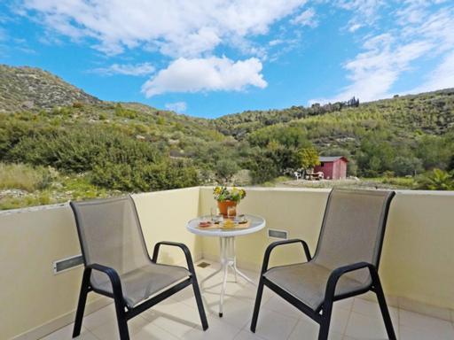 Ferienwohnung Sunray Studio In Poros Poros Town Exterior foto