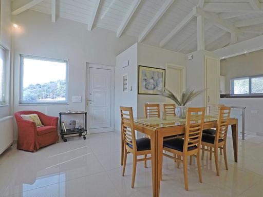 Ferienwohnung Sunray Studio In Poros Poros Town Exterior foto